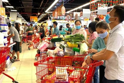 Thủ tướng Chính phủ chỉ đạo triển khai các biện pháp ổn định giá