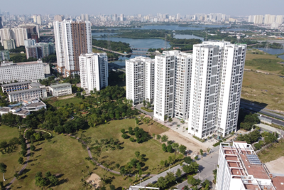Tăng khả năng tiếp cận đất đai cho doanh nghiệp
