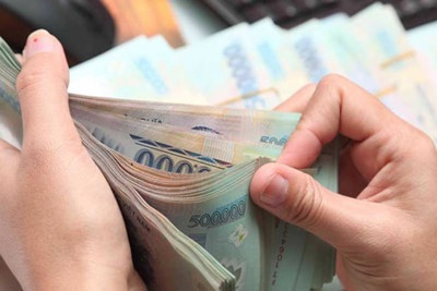 Tạo dư địa giảm lãi vay