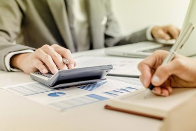 Hoàn thiện công tác kế toán tại hệ thống tổ chức công đoàn tỉnh Trà Vinh