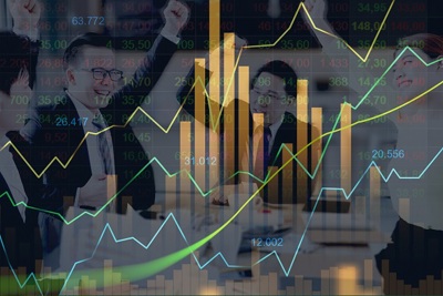 Thị trường chứng khoán: Giông bão rồi sẽ tan?