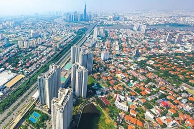 Cơ hội "bắt đáy" bất động sản sẽ mở ra vào cuối năm?