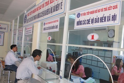 Từ ngày 15/9: Áp dụng quy định mới về bảo hiểm tai nạn lao động, bệnh nghề nghiệp bắt buộc  