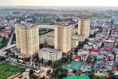 3 yếu tố thúc đẩy nhu cầu bất động sản nhà ở cuối năm