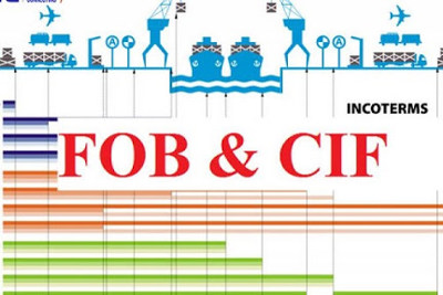 Xây dựng chiến lược xuất khẩu theo giá CIF