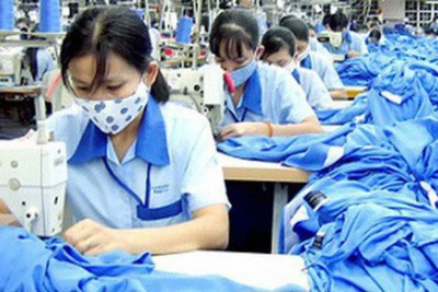 Vượt Bangladesh, Việt Nam trở thành nhà xuất khẩu hàng may mặc lớn thứ hai thế giới