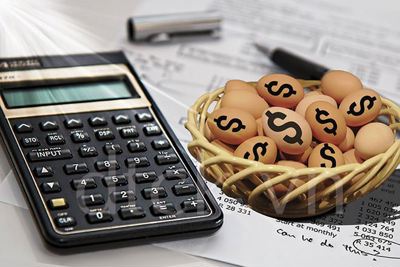 Sức hút khác của cổ phiếu ngành bảo hiểm