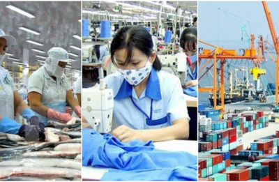 Đầu tư cổ phiếu nhóm ngành hưởng lợi từ EVFTA cần thời gian