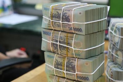 Phạt hành chính, truy thu thuế, thu hồi thuế và tiền bán hàng tịch thu đạt gần 310 tỷ đồng