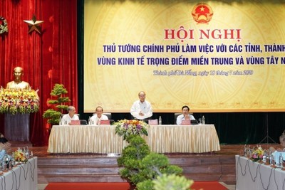 Kiên quyết cắt giảm, điều chuyển vốn ngân sách của các đơn vị có tỷ lệ giải ngân thấp