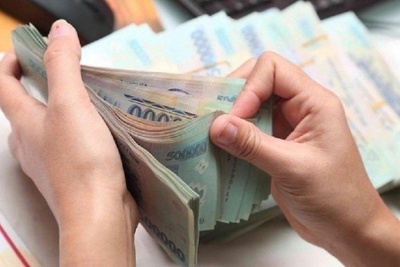 Tín dụng tắc đầu ra, ngân hàng dịch chuyển dòng tiền vào lĩnh vực mới