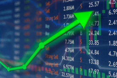 Lạc quan về nhịp hồi phục của VN-Index