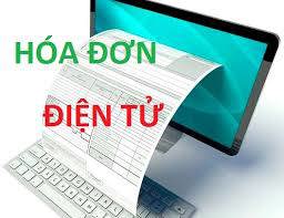 Xác định thời điểm lập hóa đơn điện tử như thế nào?