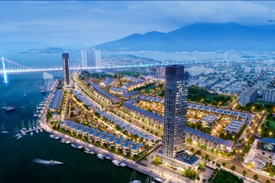 Bất động sản Đà Nẵng tới cuối năm sẽ ra sao trong bối cảnh dịch bệnh?