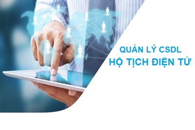 Bảo đảm an toàn thông tin cơ sở dữ liệu hộ tịch điện tử