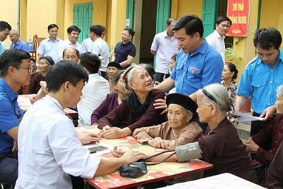 Quản trị tốt là mục tiêu ưu tiên của an sinh xã hội ASEAN