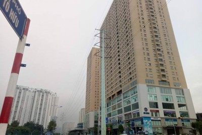 Cần có chế tài buộc chủ đầu tư phải xây dựng hạ tầng đô thị?