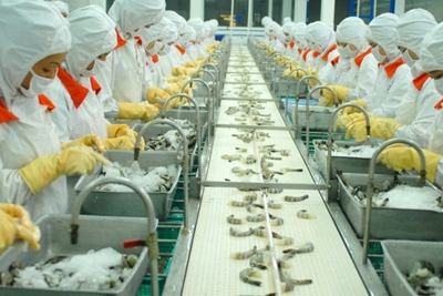 Tháo gỡ sự phụ thuộc của nền kinh tế vào khu vực FDI