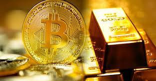 Thị trường đầu tư sôi động: Bitcoin cùng vàng 'rủ nhau leo dốc'