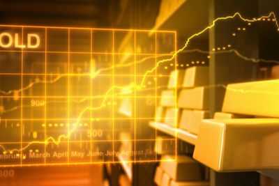 Thông điệp mới từ sự bùng nổ giá vàng 2020