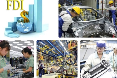 Các FTA, làn sóng đầu tư từ FDI tác động thế nào tới nhu cầu tuyển dụng?