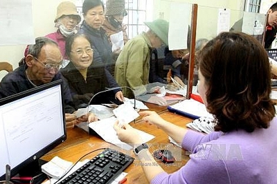 Đóng BHXH bao nhiêu năm được hưởng lương hưu tối đa?