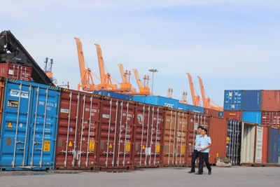 Hướng dẫn chứng từ chứng nhận xuất xứ trong Hiệp định EVFTA
