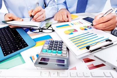 Một số phương pháp bán tham số ước lượng năng suất nhân tố tổng hợp tại doanh nghiệp