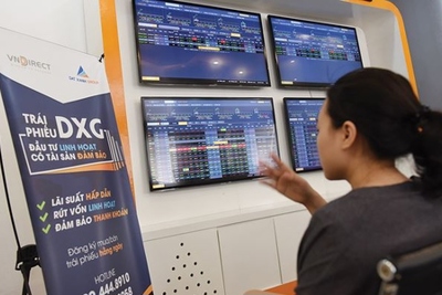 Bộ Xây dựng cảnh báo về trái phiếu doanh nghiệp BĐS không có tài sản đảm bảo