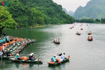 Đã có sẵn kịch bản cho du lịch trước "cú đấm bồi" Covid-19