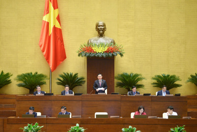 Nhiều vấn đề nóng sẽ được Bộ trưởng Bộ Công an, Bộ Văn hóa Thế thao và Du lịch làm rõ