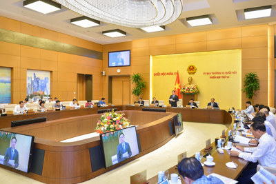 Làm rõ lý do chưa giao được vốn đầu tư công