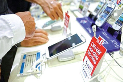 Yêu cầu ngân hàng, công ty tài chính cho vay tiêu dùng với lãi suất hợp lý