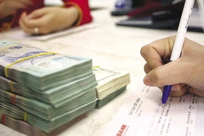 Không hạ lãi suất điều hành, các ngân hàng vẫn có thể giảm lãi vay