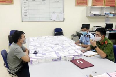 Xử lý trang thiết bị, vật tư y tế không rõ nguồn gốc: “Không thể nương tay”!