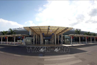 Tiếp tục tạm dừng các phương tiện giao thông đi - đến Đà Nẵng