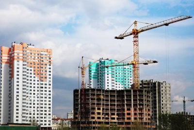 Không nên giảm lãi suất vay bất động sản