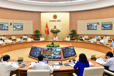 Giữ vững kỷ luật, kỷ cương chi tiêu ngân sách