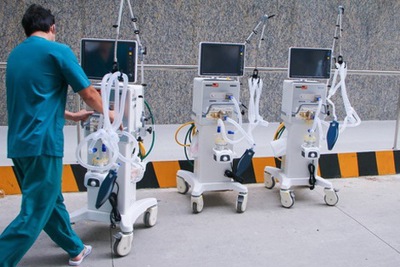 Nghiêm cấm tăng giá tuỳ tiện, đầu cơ vật tư, thiết bị chống dịch COVID-19