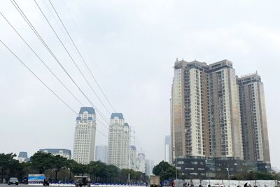 Chưa nên quy định sở hữu chung cư có thời hạn