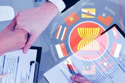 Vấn đề thời điểm và thời cơ trong thực thi nâng cấp FTA ASEAN - Trung Quốc