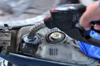 Mẹo đổ xăng vừa tiết kiệm vừa tránh gian lận cực chuẩn