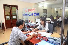Giải pháp hạn chế rủi ro ngân quỹ trong thanh toán điện tử qua Kho bạc Nhà nước Trà Vinh