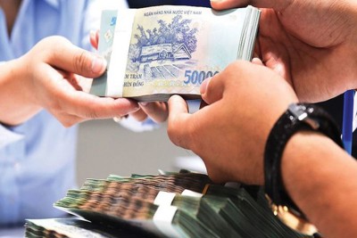 Giảm lãi suất tiền gửi dự trữ bắt buộc không ảnh hưởng lớn đến các tổ chức tín dụng