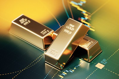 Giá vàng tuần tới: Cẩn trọng áp lực bán tháo