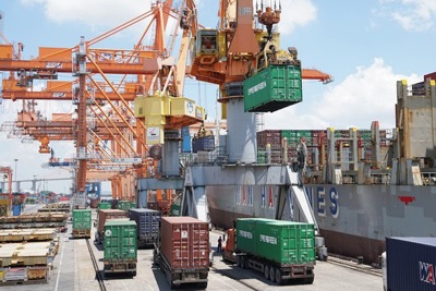 Xuất nhập khẩu 2019: Kỳ vọng gì trong những tháng cuối năm?