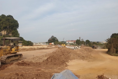 Bất động sản giảm giá cuối năm