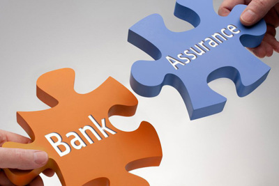 Ngân hàng thu trăm, nghìn tỷ từ bancassurance