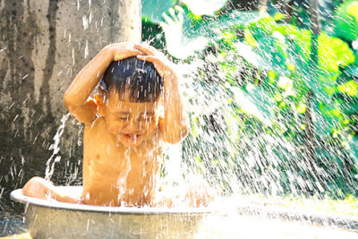 Đề nghị xây dựng Nghị định quy định về cấp nước sinh hoạt nông thôn