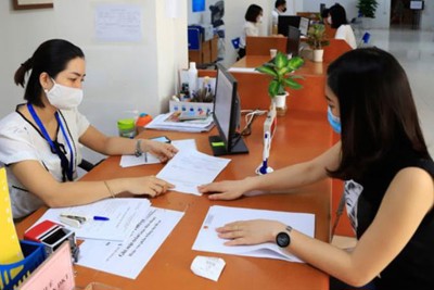Ba kịch bản cho thị trường lao động Hà Nội